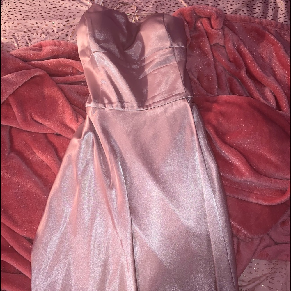 Prom Dress!